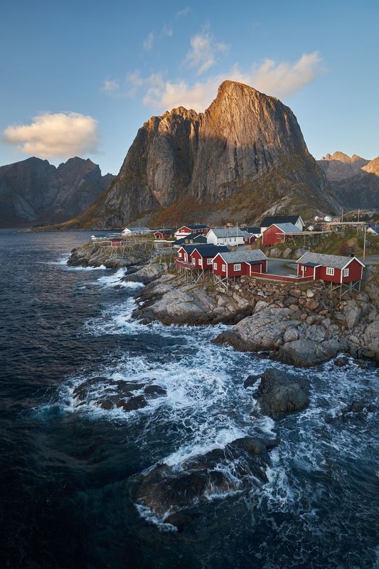 iceland,water,long,waves,coastal,cliffs,lofoten Nor фото превью