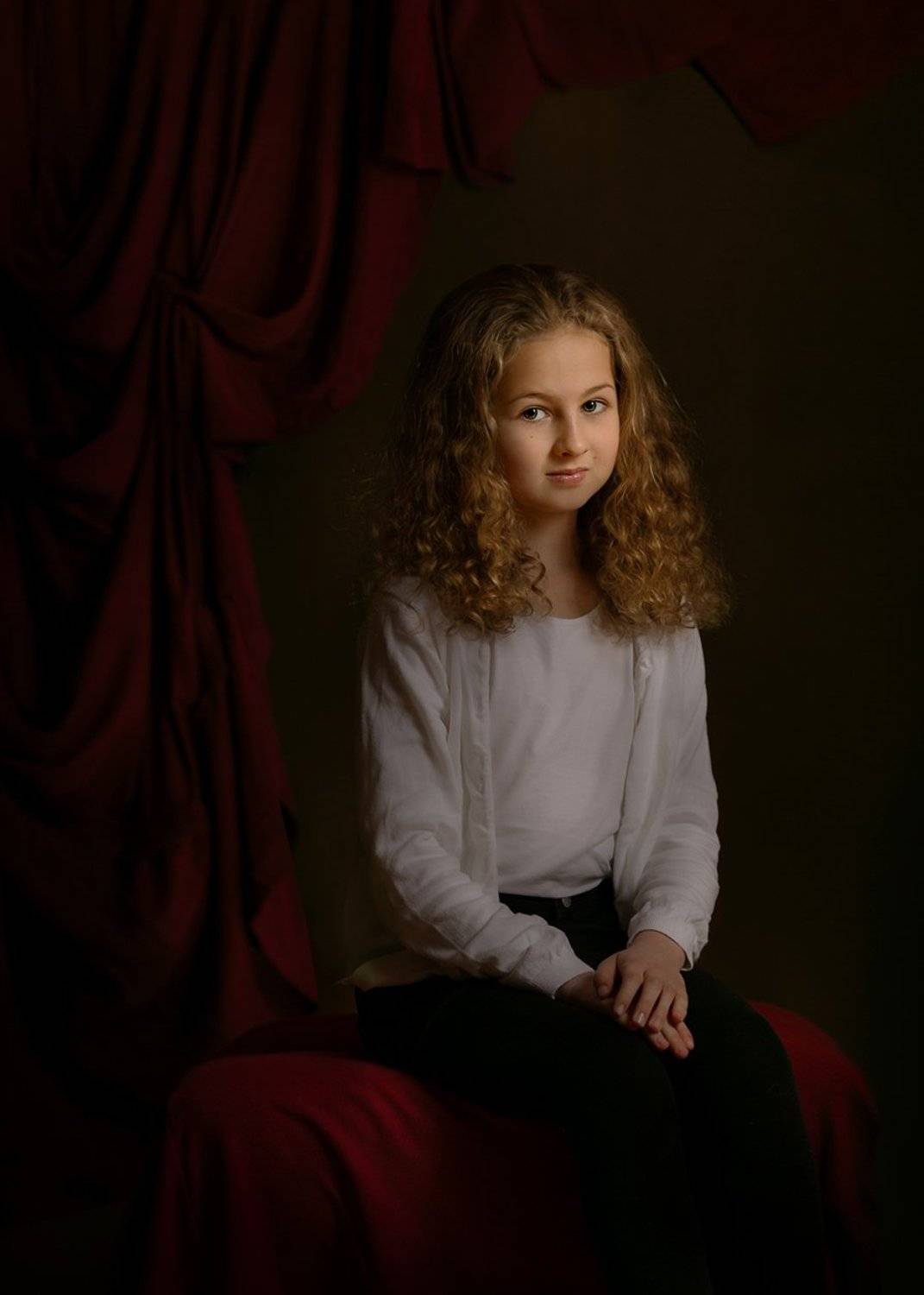 , Наталья Кайзер