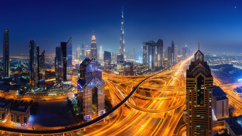 Dubai