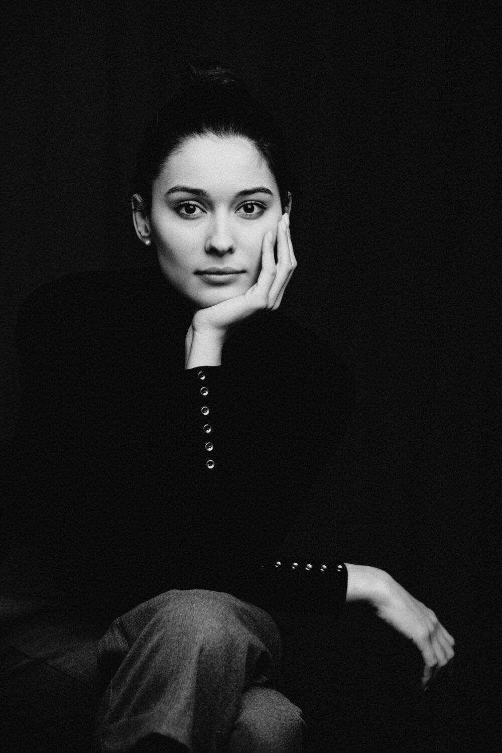 , Семен Евлантьев