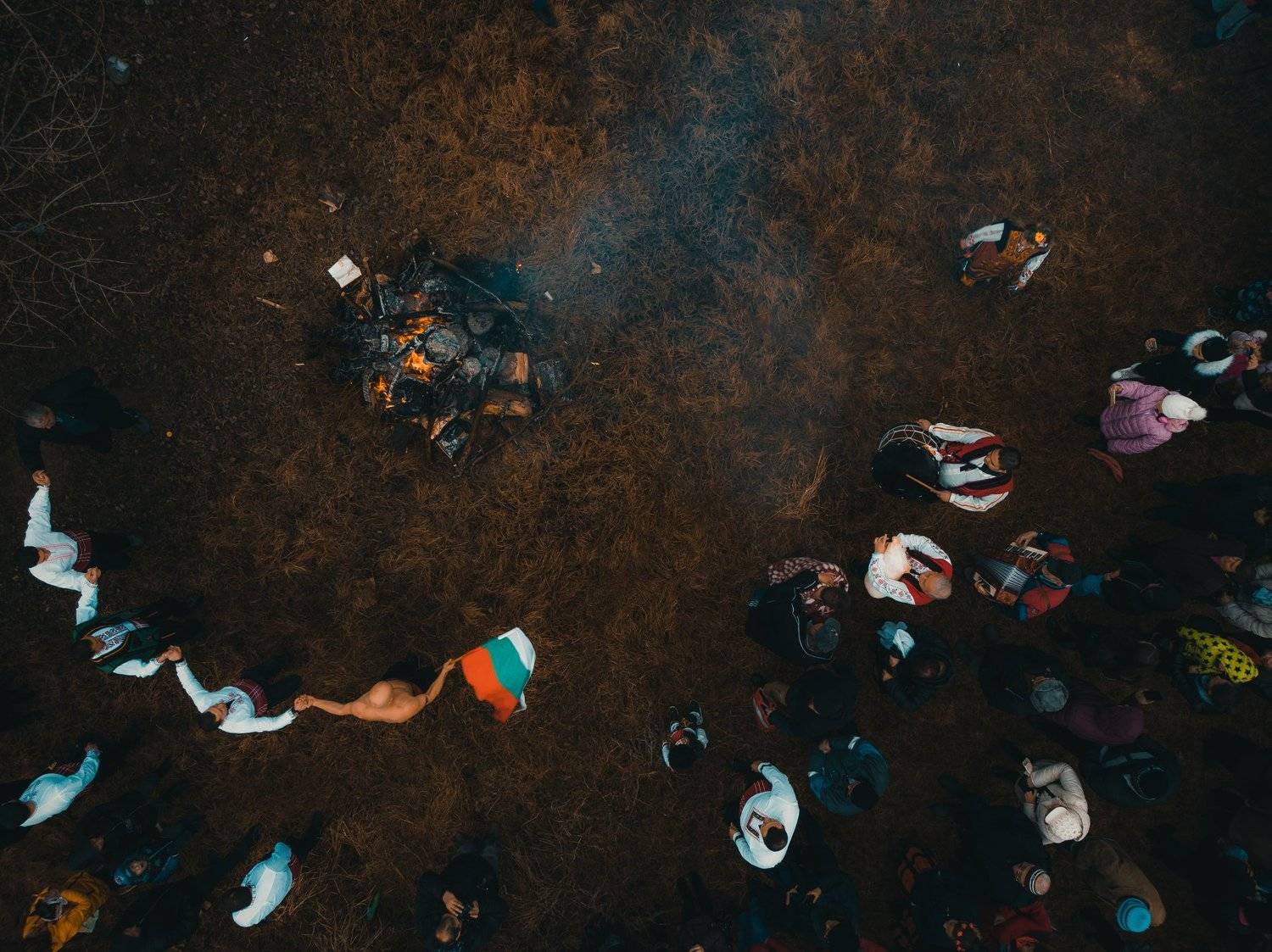 dji mavic air, Tihomir Petkov