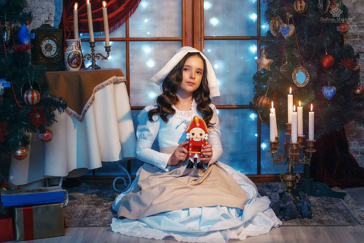 , Любовь Махиня