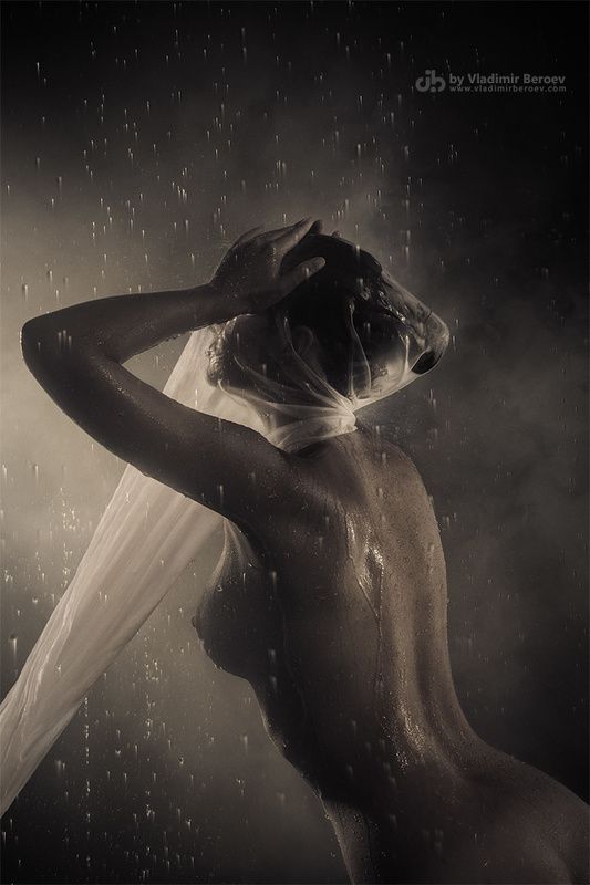 арт-ню, Владимир Бероеа, Vladimir Beroev, ню, nude, boduart, фотосессия, beauty, бьюти, aqua, голая, naked, фотосет, аквастудия, аквасъемка VicAqua. Scene 14 фото превью