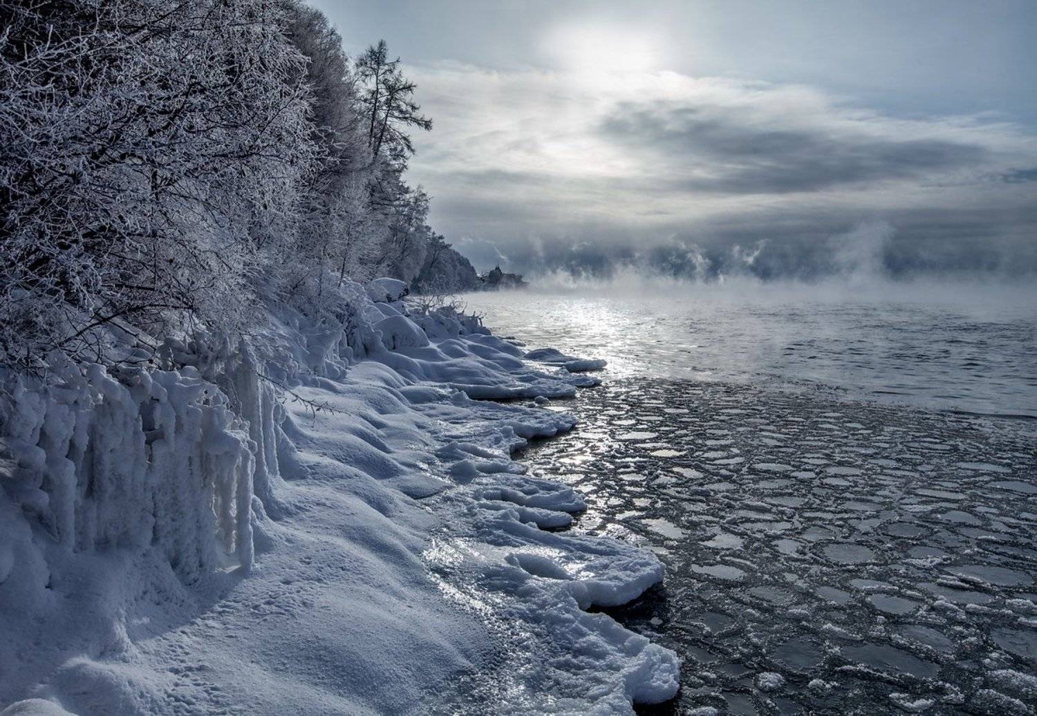 , Матвей Белый