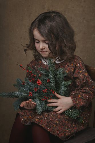 С Рождеством