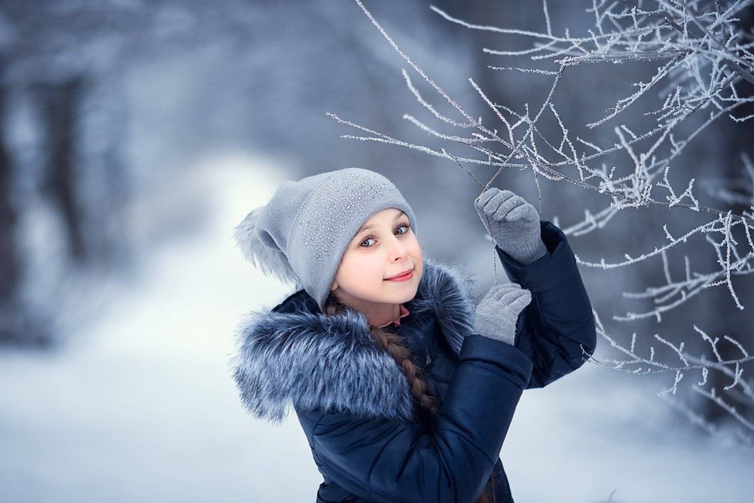 , Ирина Ганич