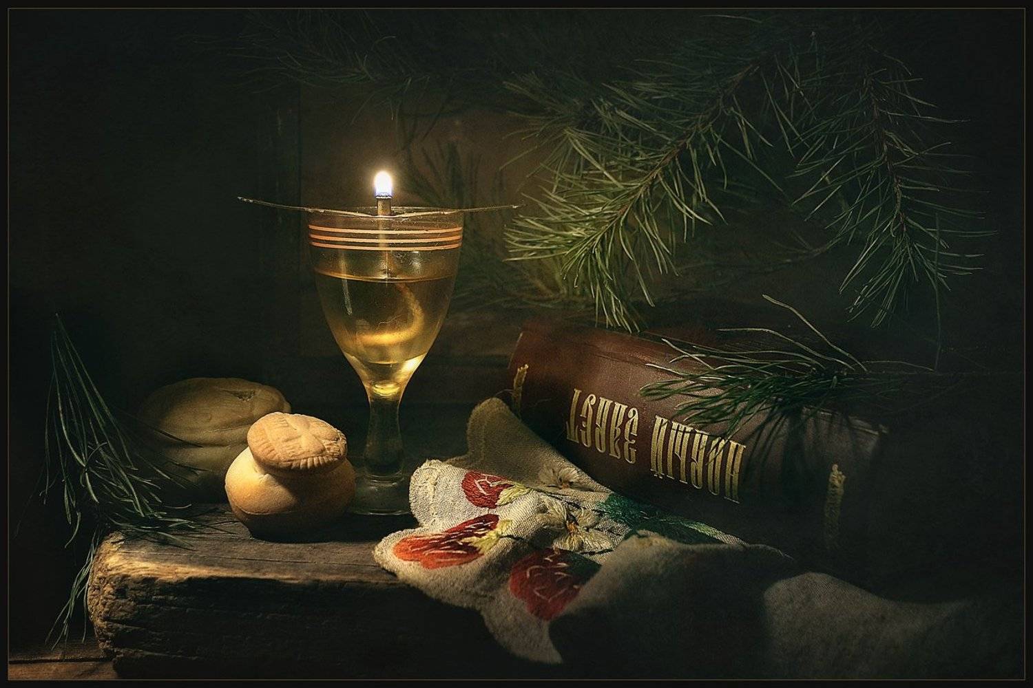 , Александр Хромеев