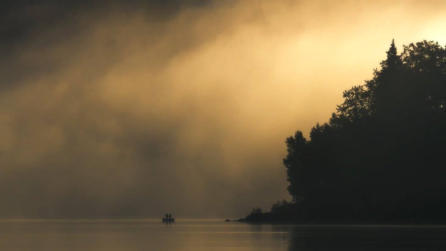 , Iza i Darek Mitręga