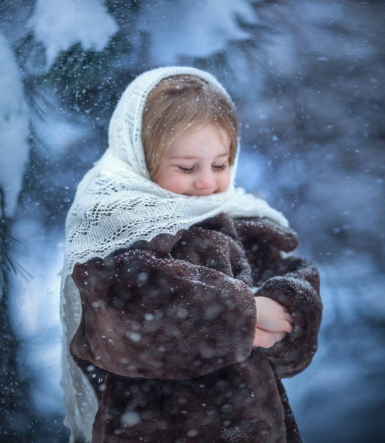 , Диана Аникеева