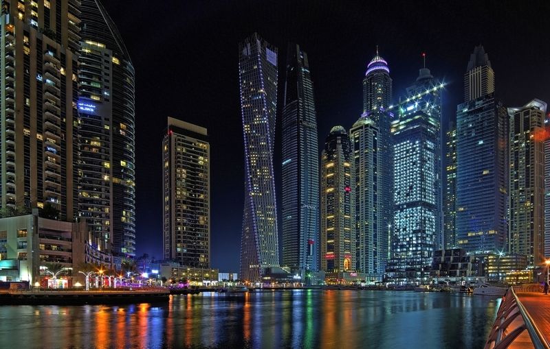 Dubai фото превью