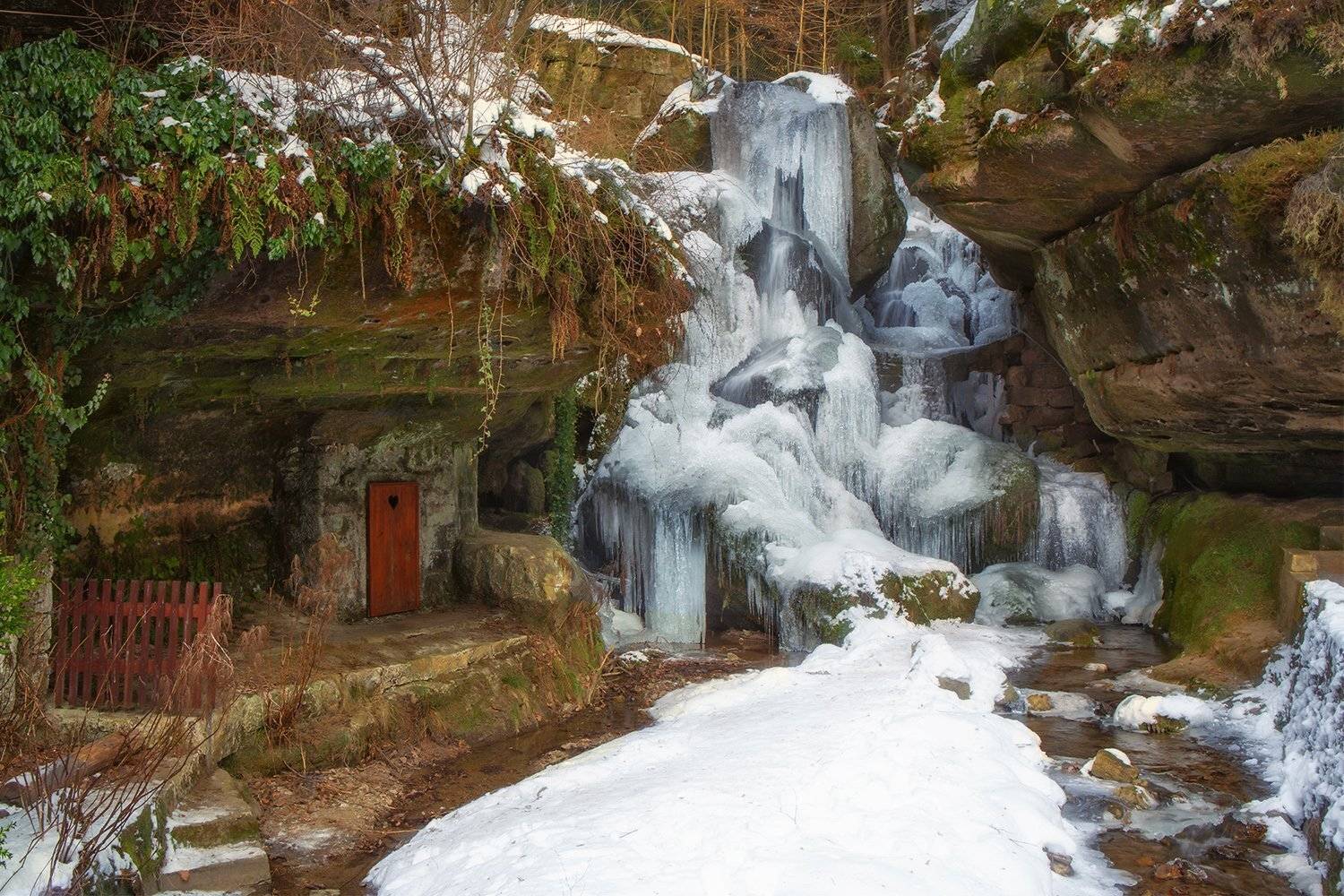 , Игорь Дубровский