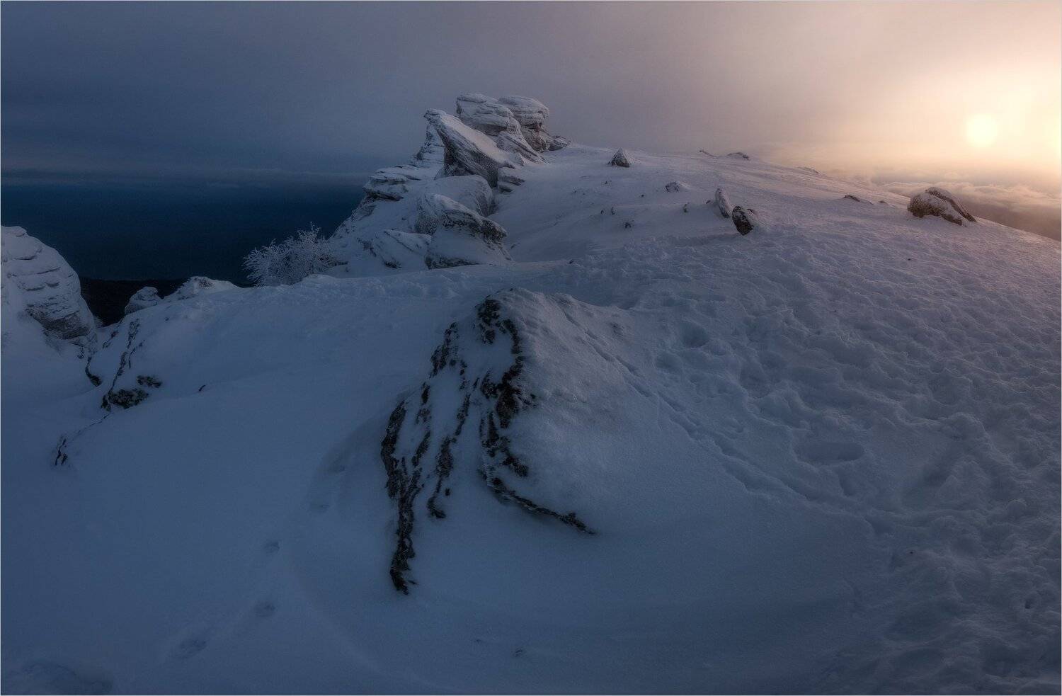 , Михаил Гапонов