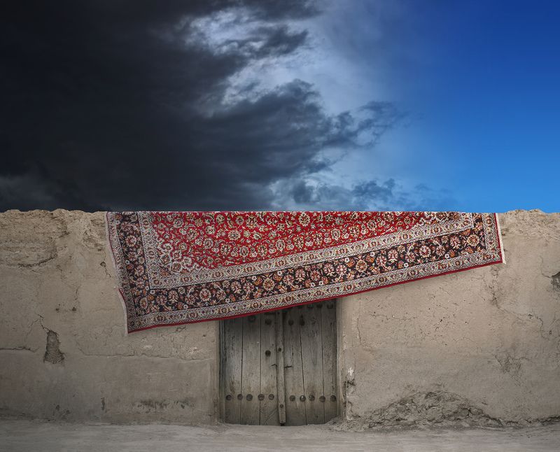 persian carpet фото превью