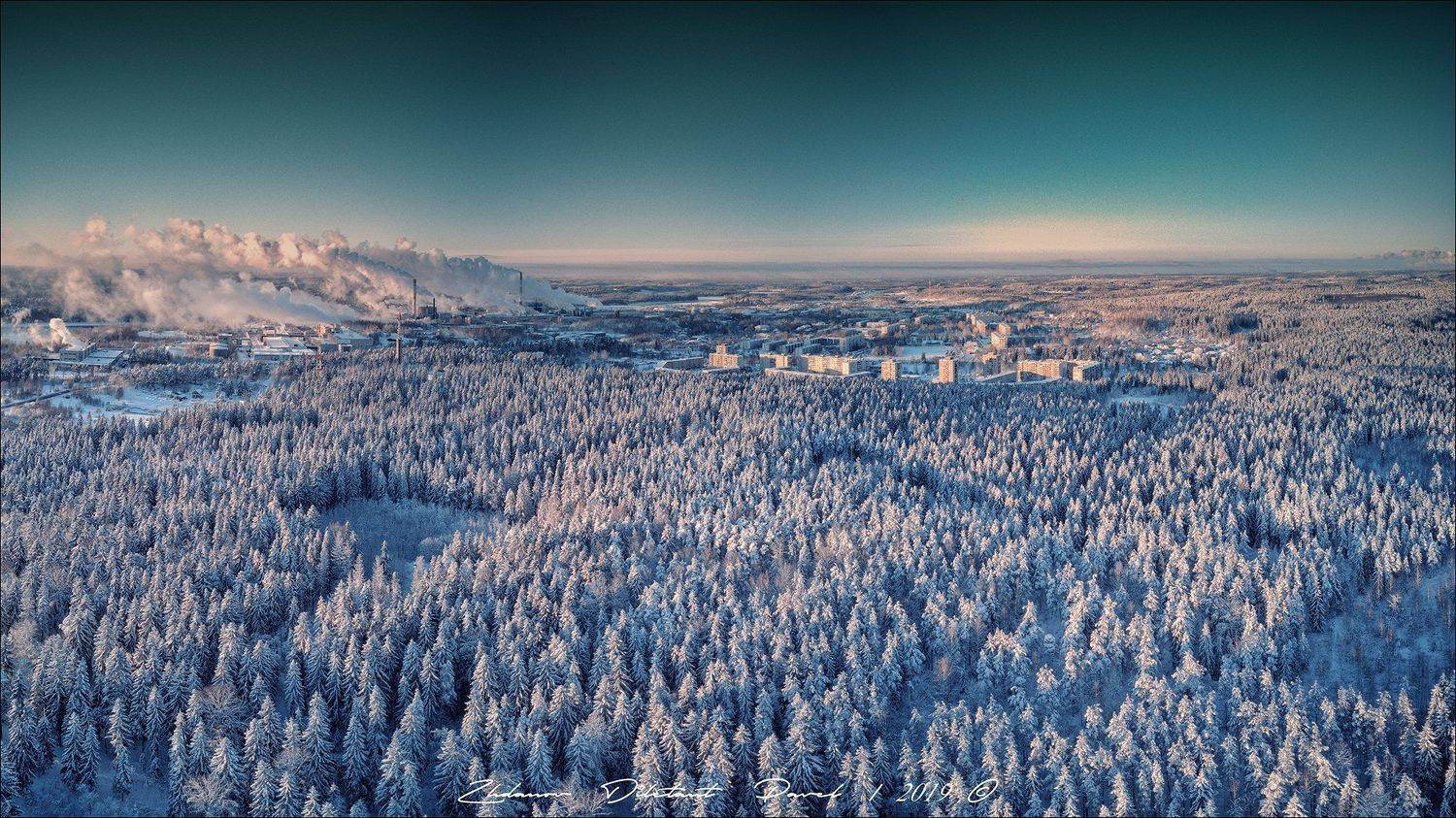 , Павел Жданов