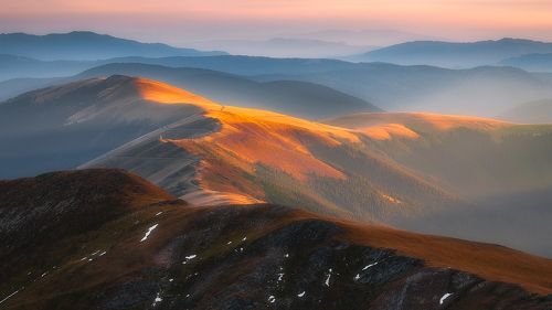 Golden Valley