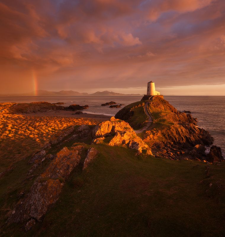 uk, wales, уэльс, anglesey Wales. Anglesey фото превью
