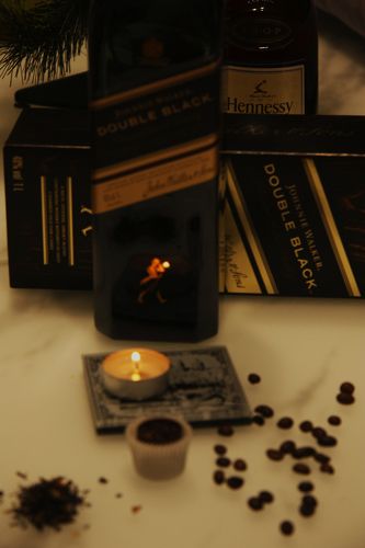 Чай.. кофе.. джони.. или...