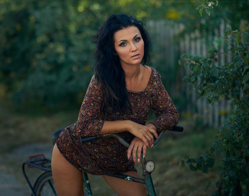 Алёна фото превью