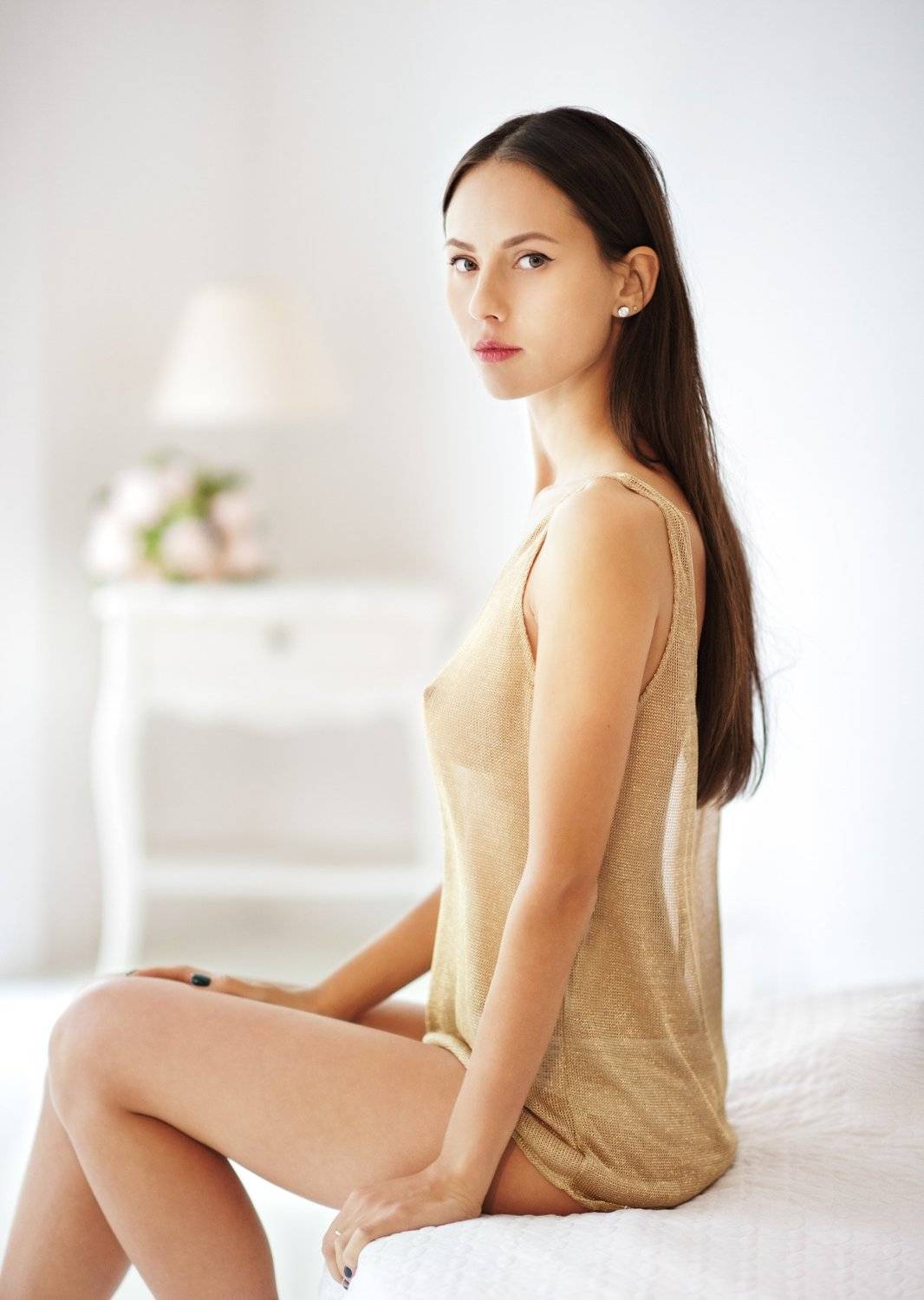 2019, beautiful, girl, model, portrait, portrait2019, sexy, studio, девушка, портрет, Максим Максимов