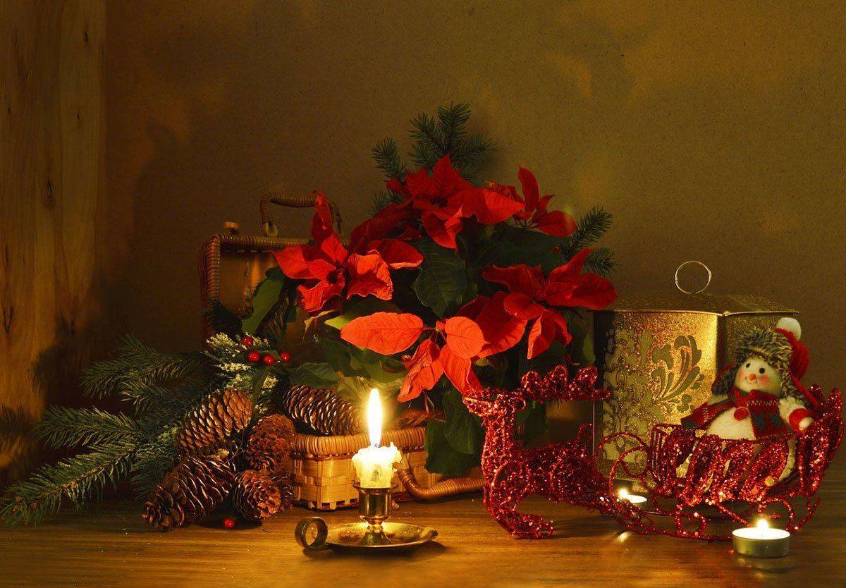 still life,натюрморт,январь, фото натюрморт, свечи, рождество, праздник, подсвечник, настроение, зима,святки, Колова Валентина