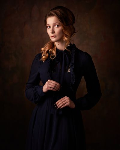 Катя