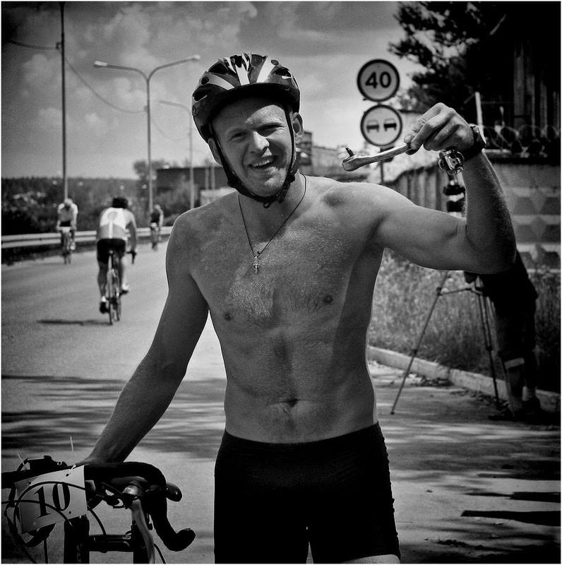 триатлон Печалька фото превью