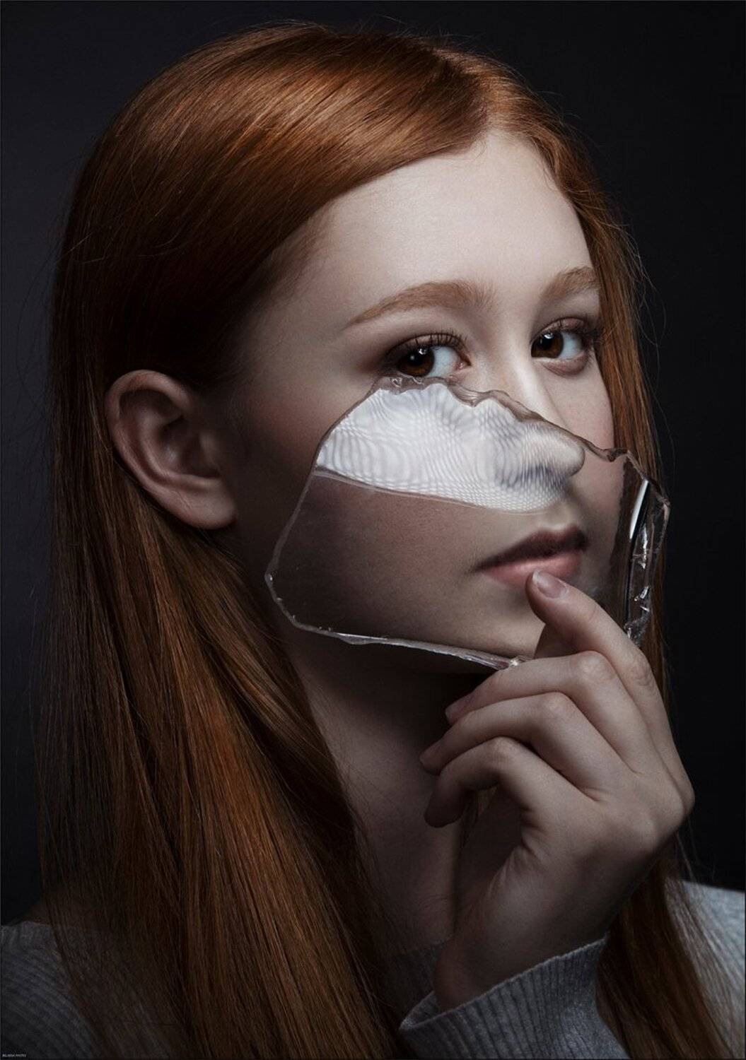 , Ариадна Белкина