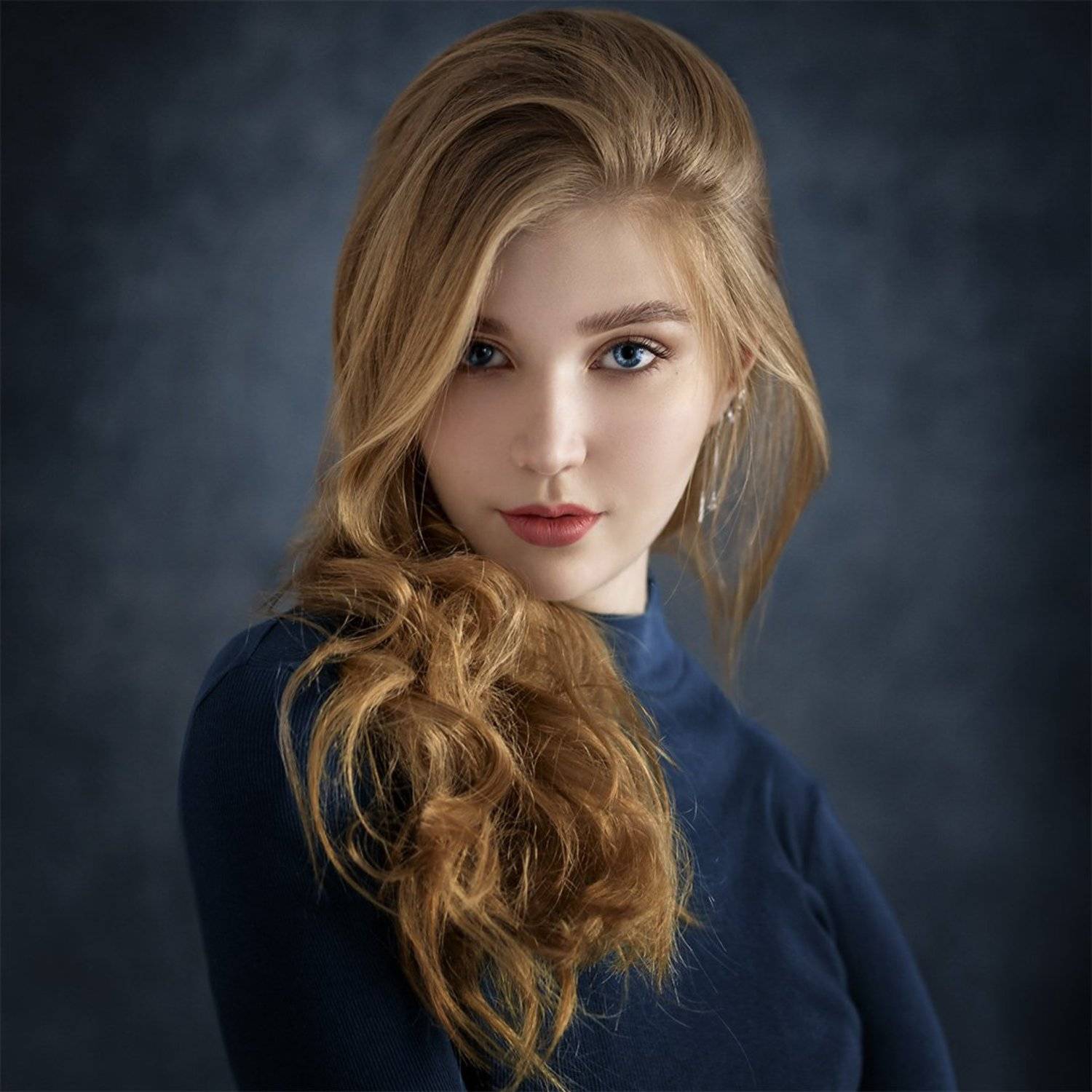 , Евгений Сибиряев