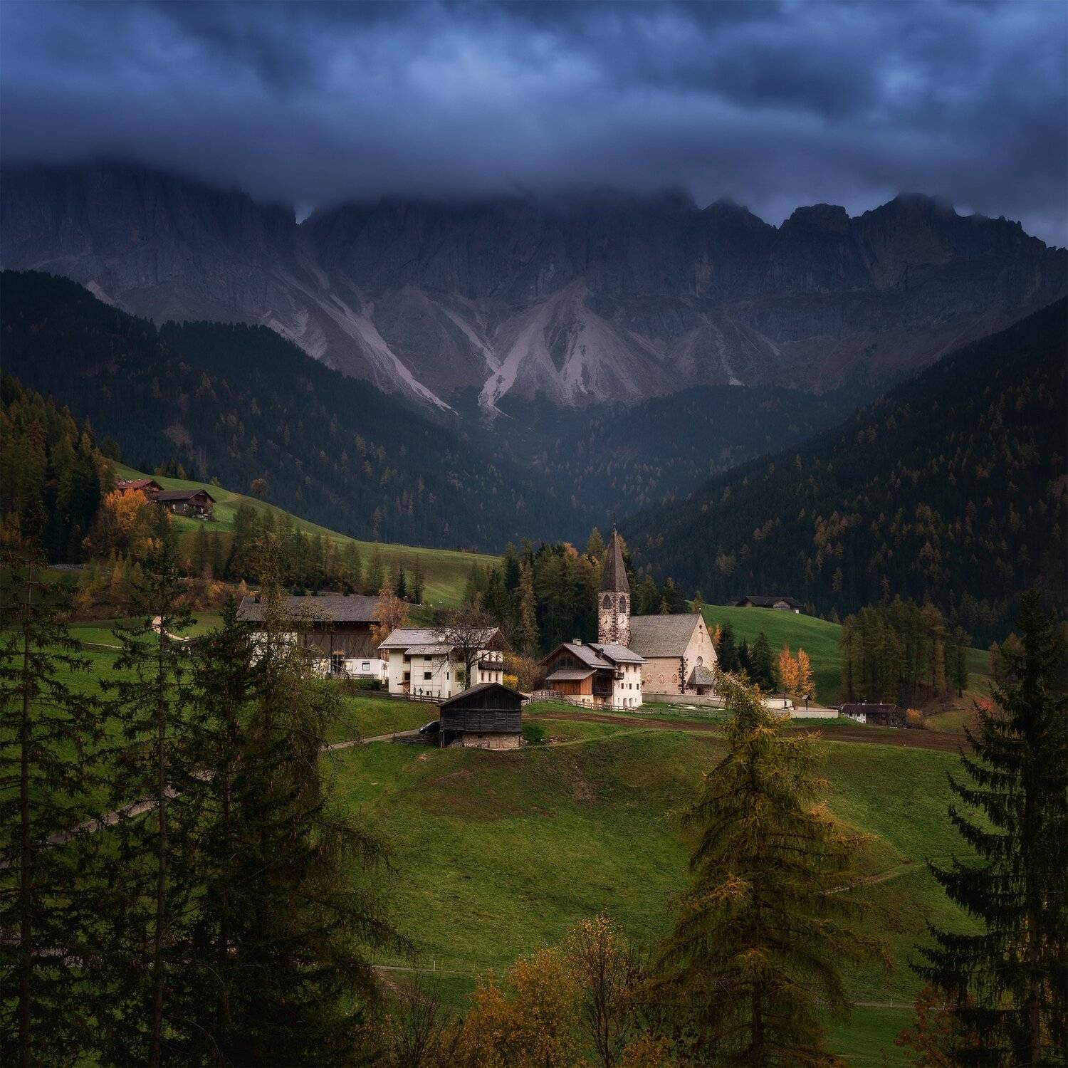 , Михаил Туркеев