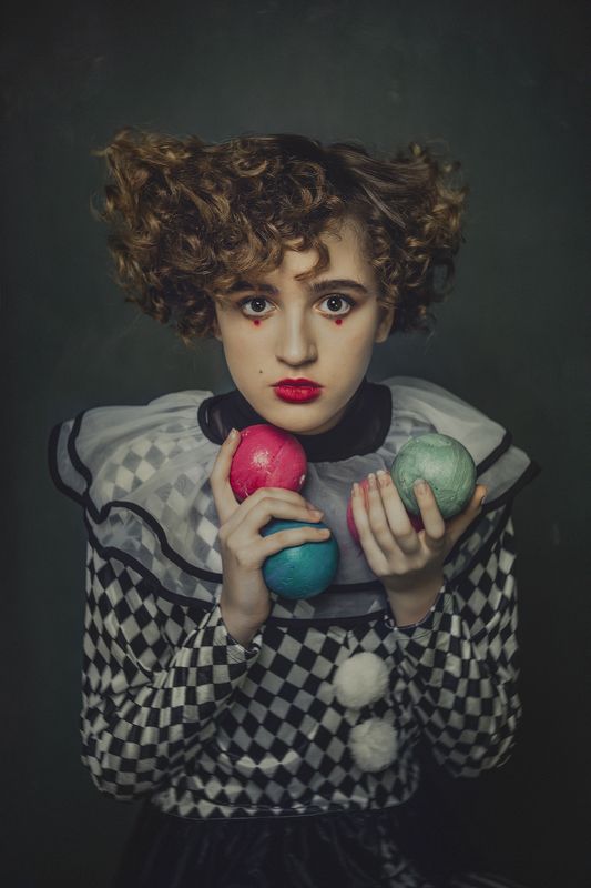 my little world.. фото превью