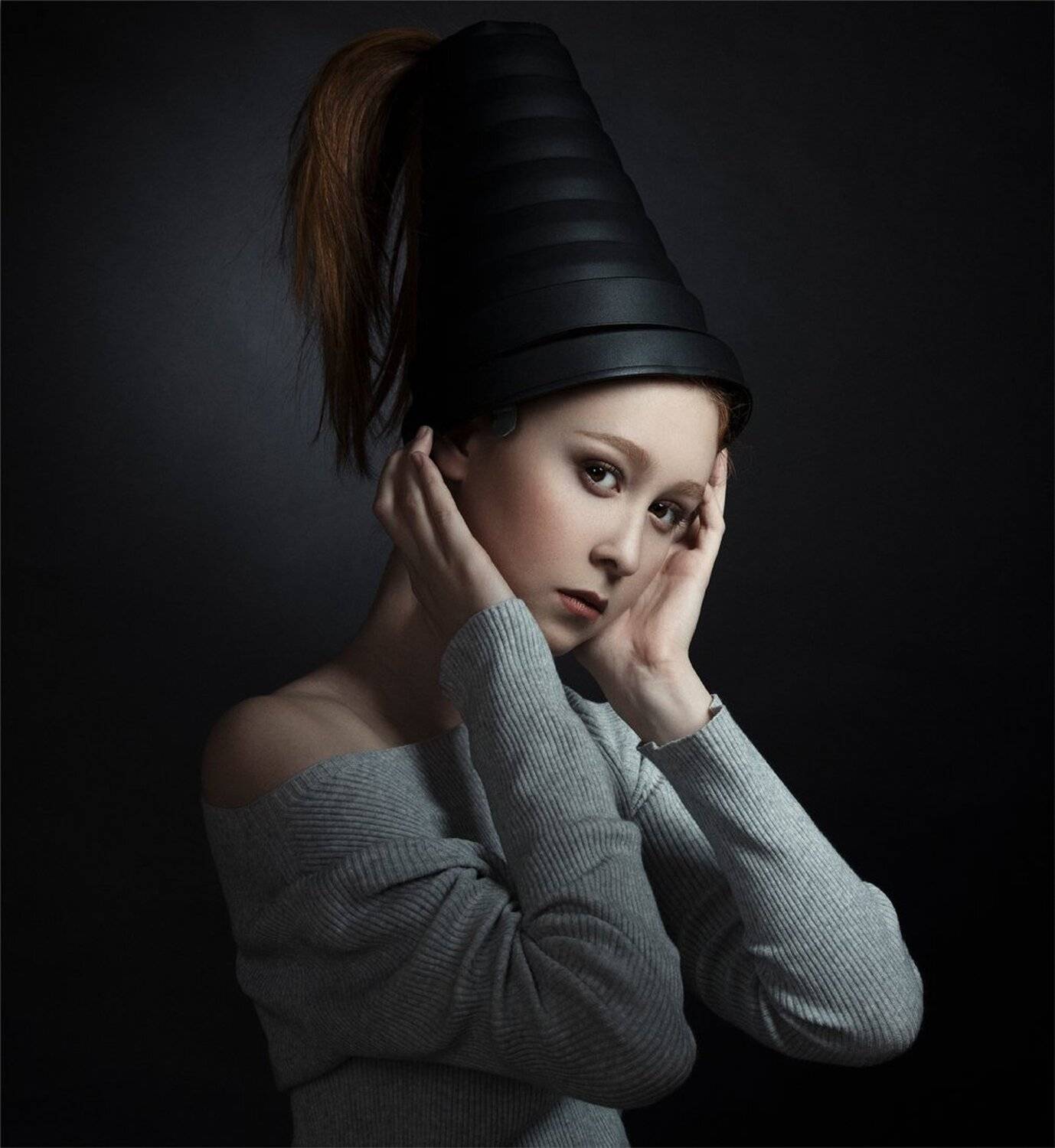 , Ариадна Белкина