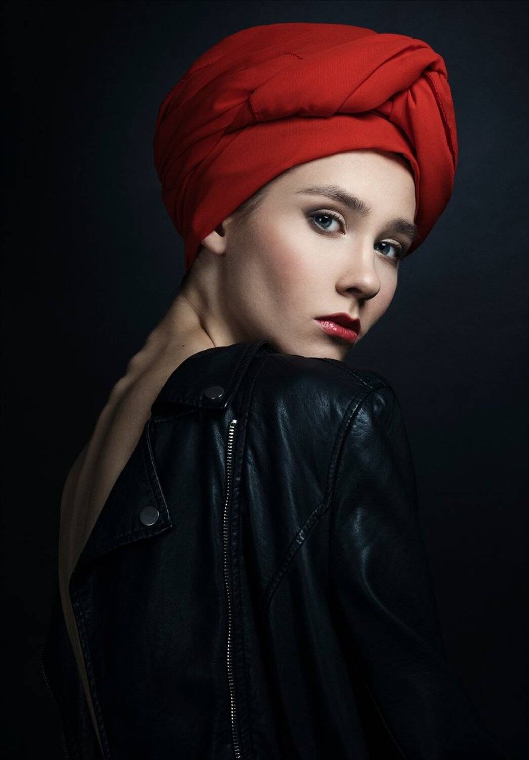 , Ариадна Белкина