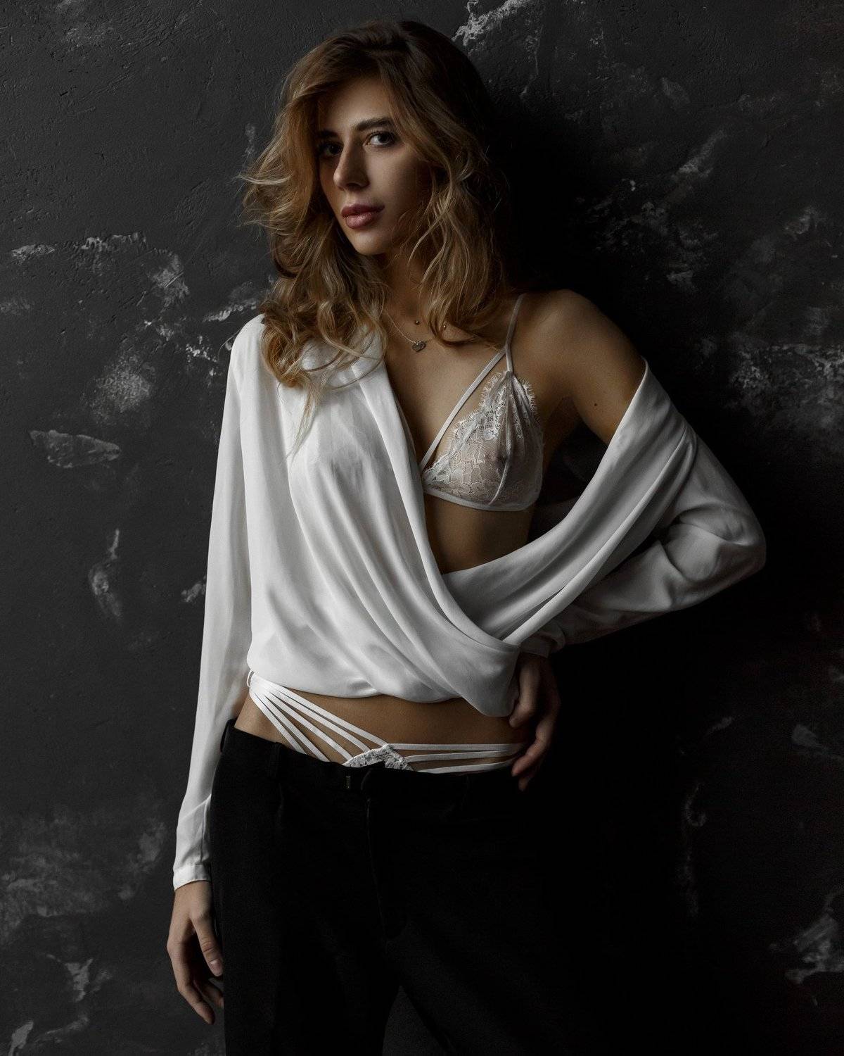 , Алексей Польский