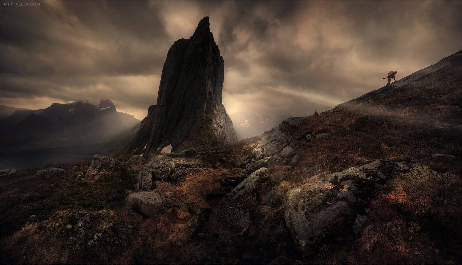 , Михалюк Сергей *