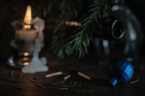 Из серии 