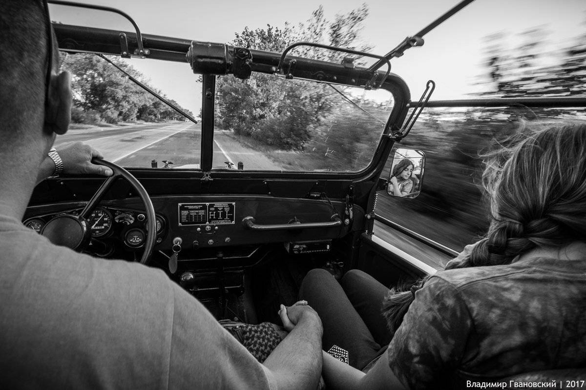 , Гвановский Владимир