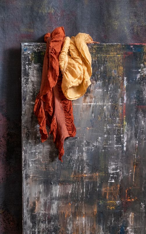 абстракция, натюрморт, драпировка, still life, drapery, abstraction, art Абстрактные композиции с драпировкой фото превью