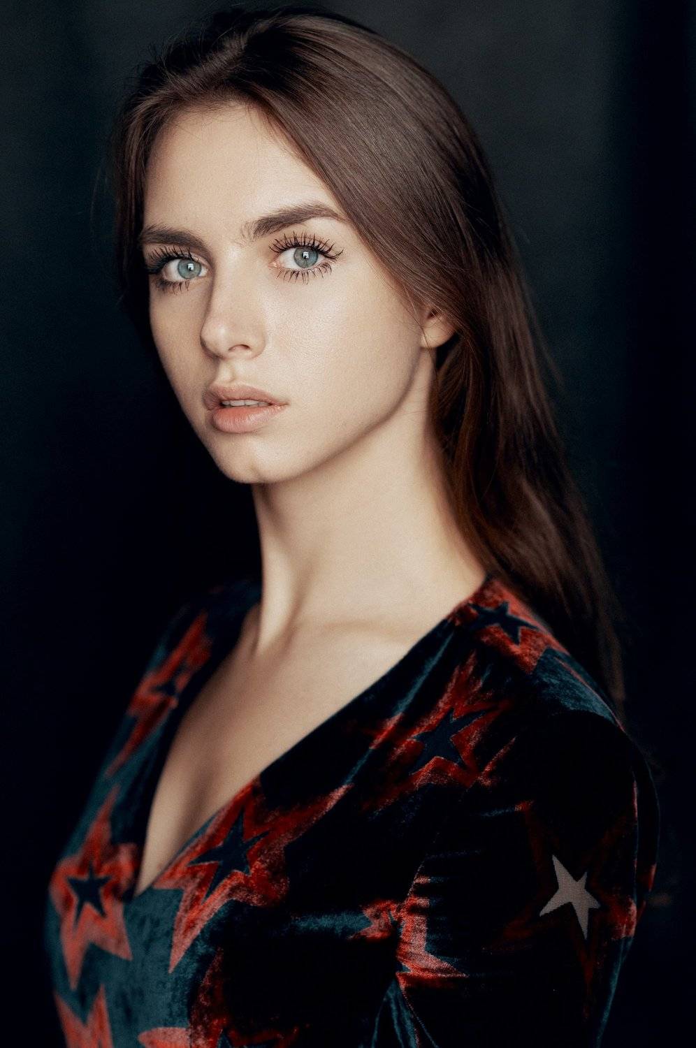 portrait, girl, beauty, eyes , model , natrual light , beautiful , photography , babakfatholahi, Babak Fatholahi