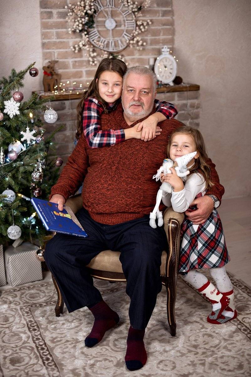 , Алена Волкова