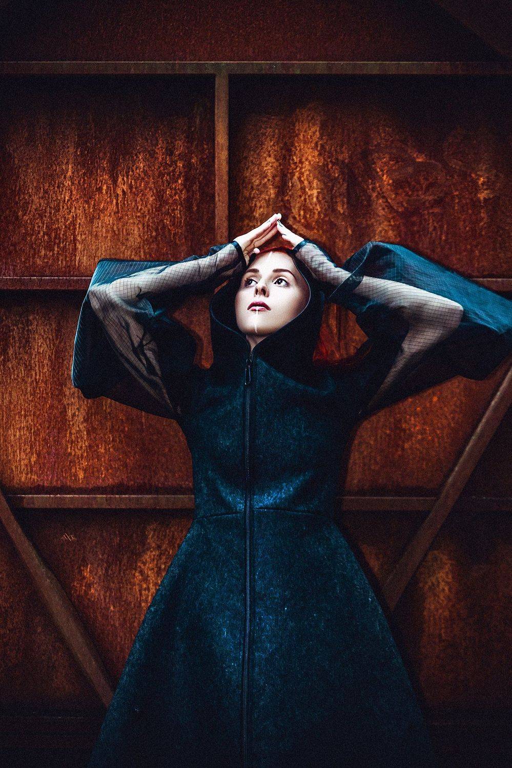 woman, beauty, fashion, art, outdoors, Руслан Болгов (Axe)