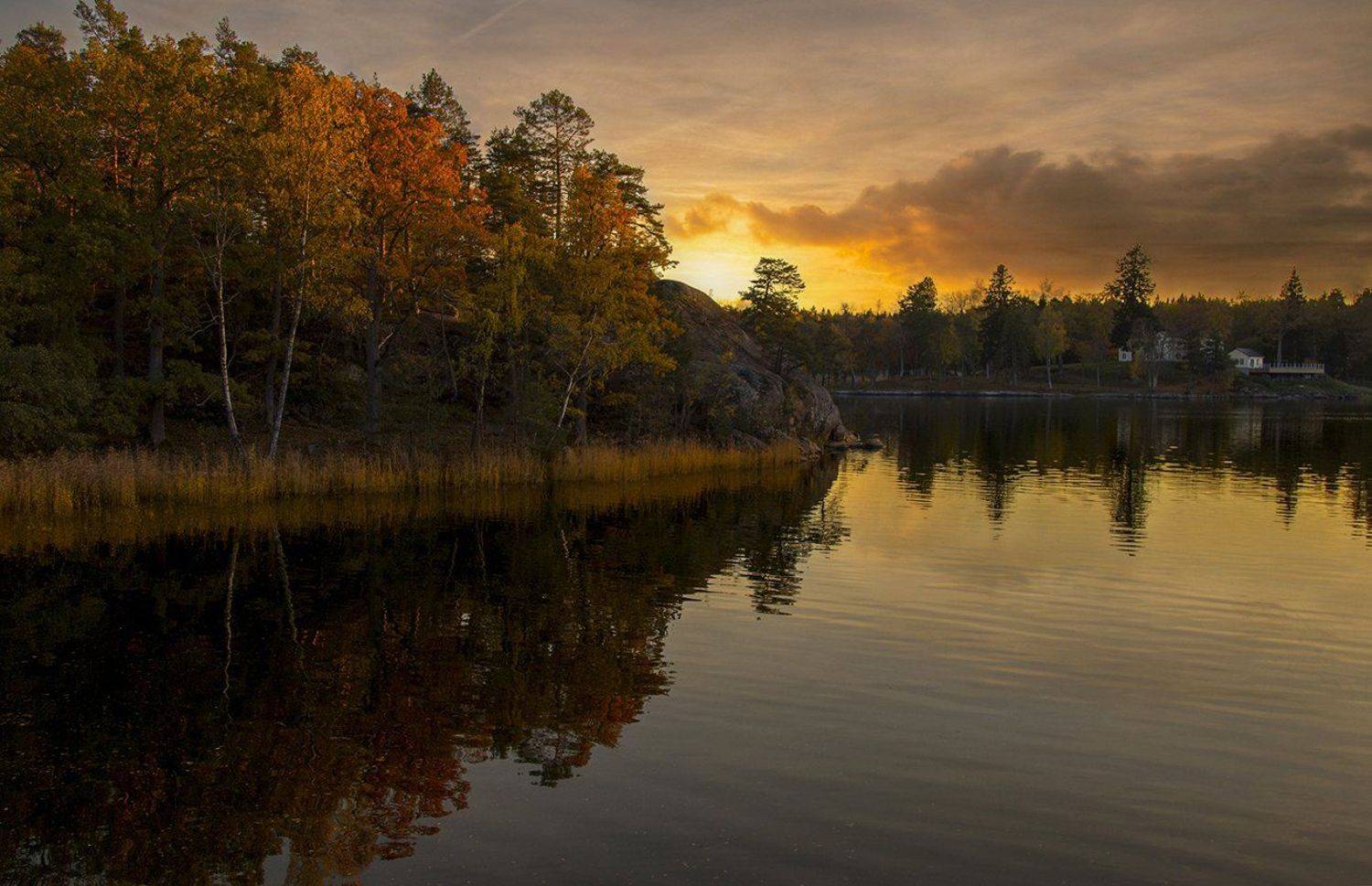 швеция, Lapland