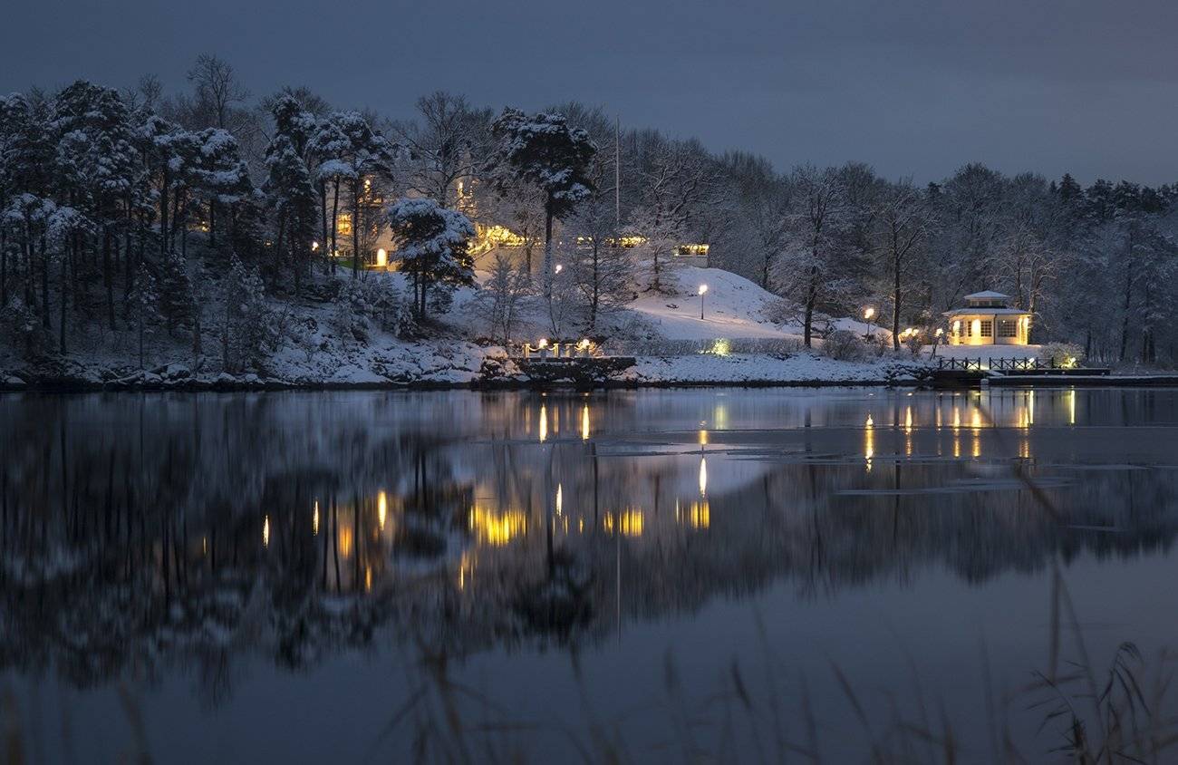 швеция, Lapland