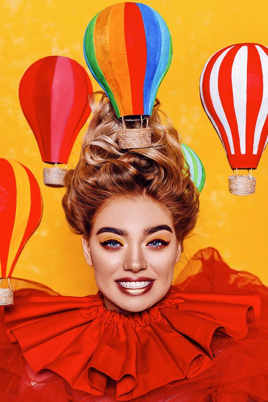 Puppet Carnival фото превью