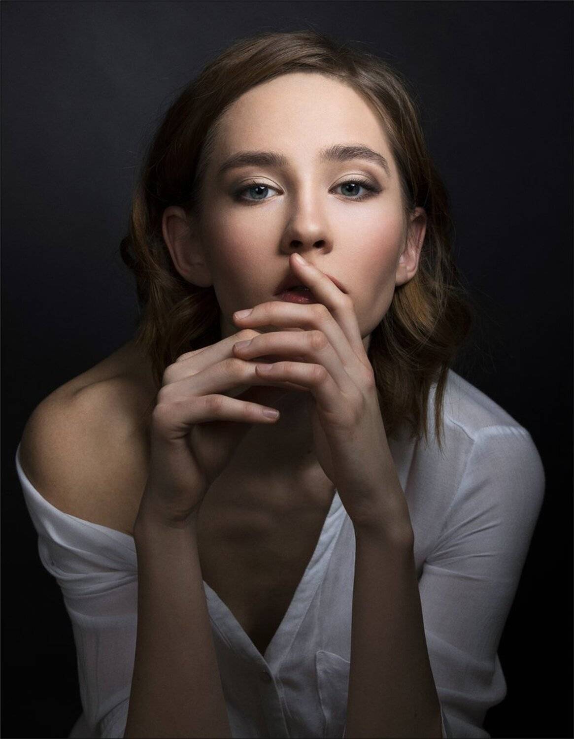 , Ариадна Белкина