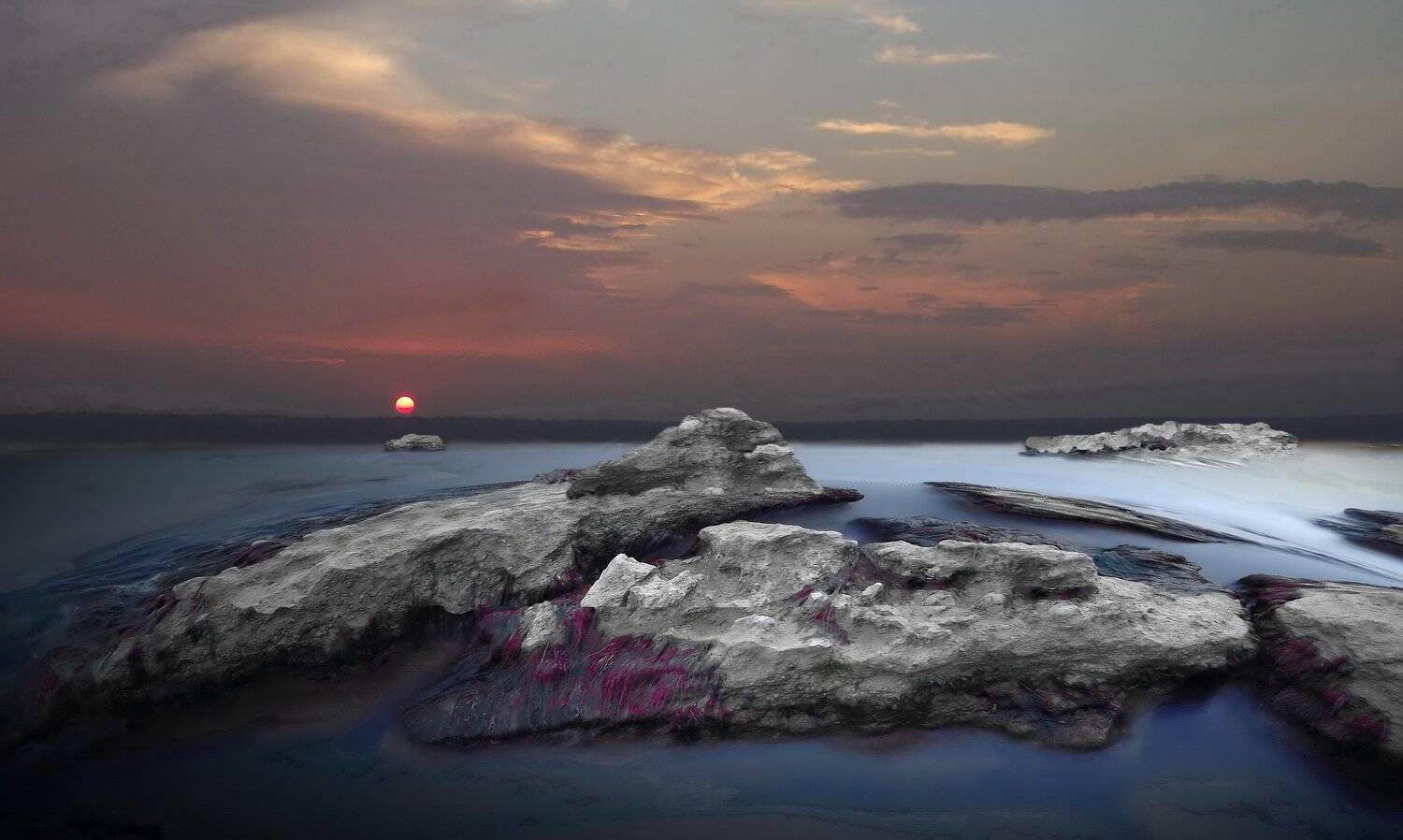 одесса, Сергей Кошелев