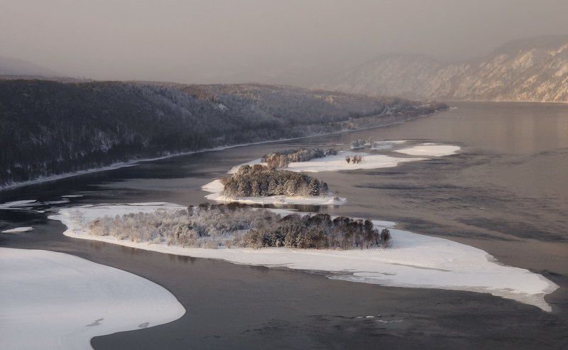 Островки. фото превью