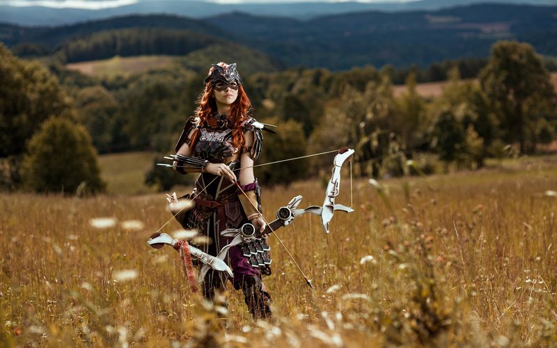 Портфолио 2018 фото превью