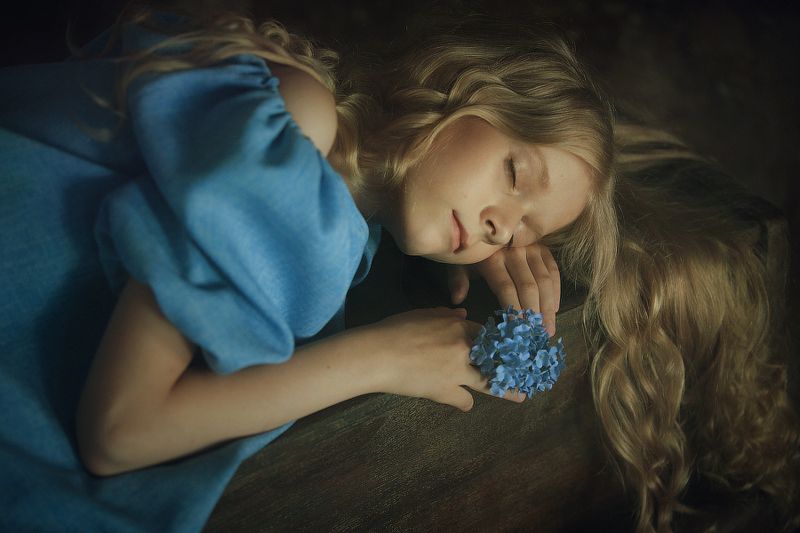 Пианистка фото превью