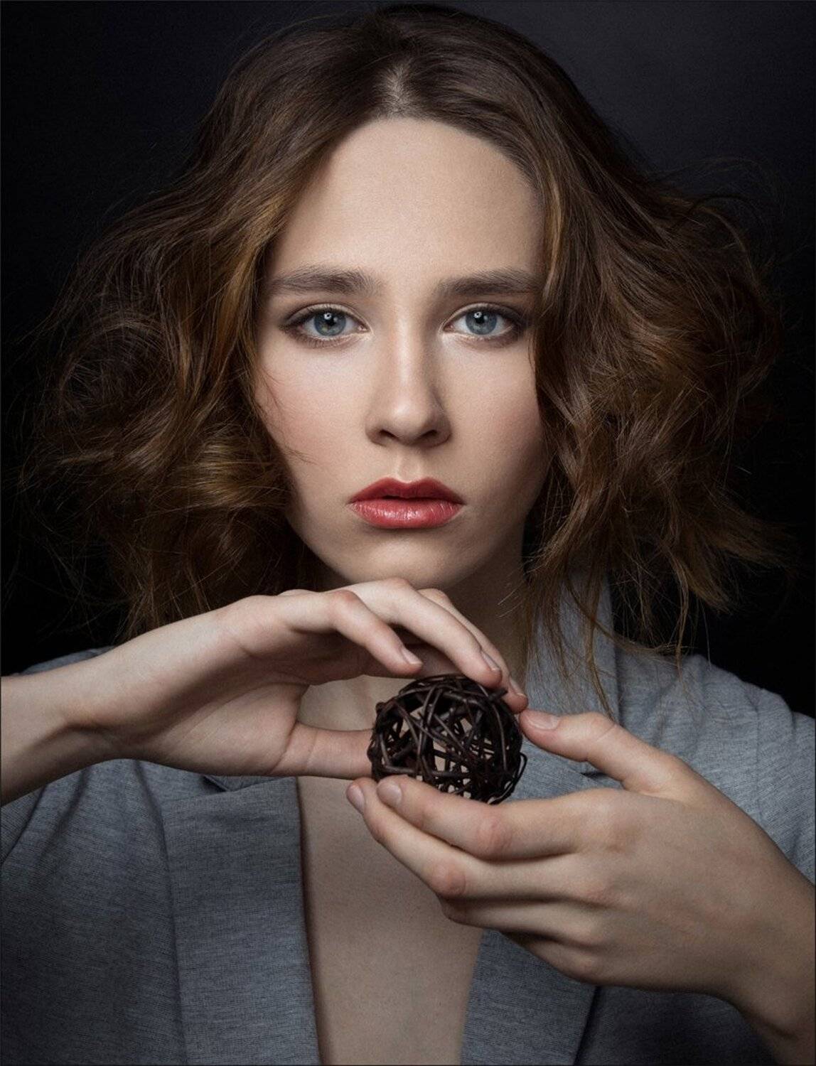 , Ариадна Белкина