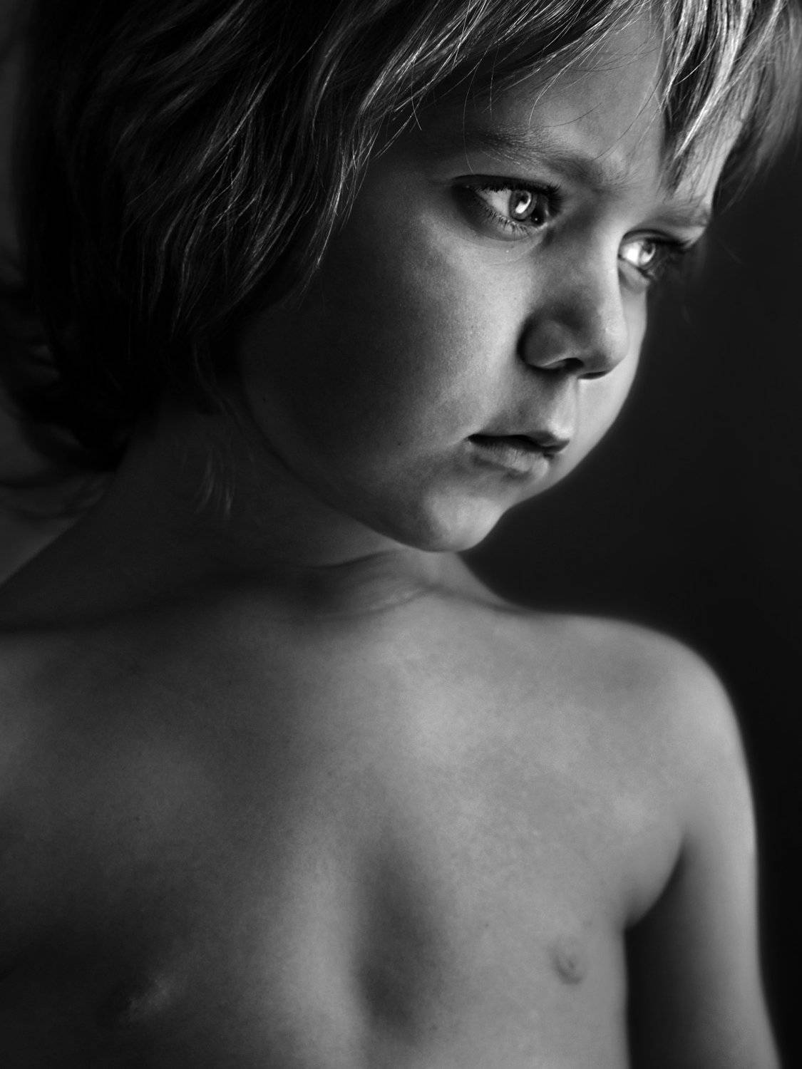 , анна шацкая